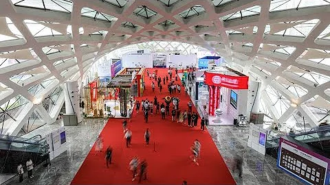 3rd China Int'l Consumer Products Expo opens in Hainan - DayDayNews