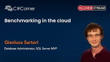 Benchmarking in the cloud by Gianluca Sartori || SQL Server Virtual Conference