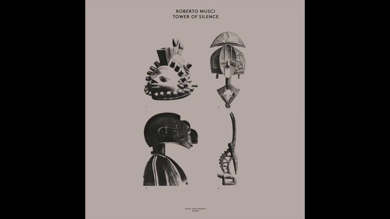 Watch Roberto Musci - Empty Boulevard on YouTube Watch Roberto Musci - Empty Boulevard on YouTube