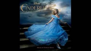 Patrick Doyle - La Valse de L'Amour - (Cinderella, 2015)