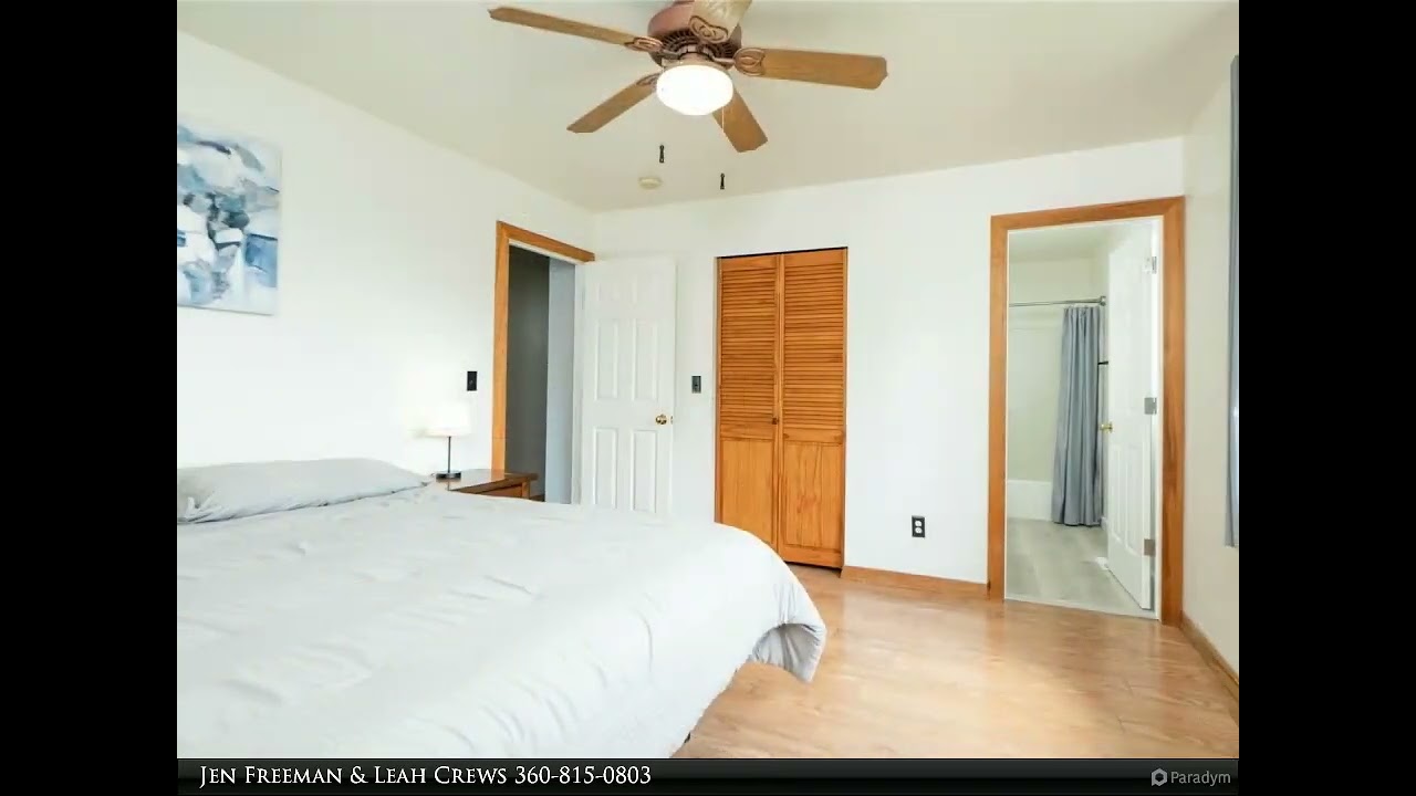 Windermere Real Estate/Whatcom, Inc. - 6160 Pacific Heights Drive