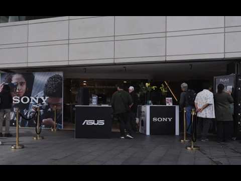 ASUS ProArt x Sony - Sydney 2026