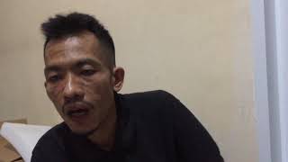 cara menggunakan spirometer Contec sp100 | demo alkes part 2