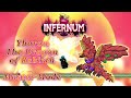 THE AURIC DRAGON | Yharon, The Dragon of Rebirth - [Master] | Terraria Infernum Mode