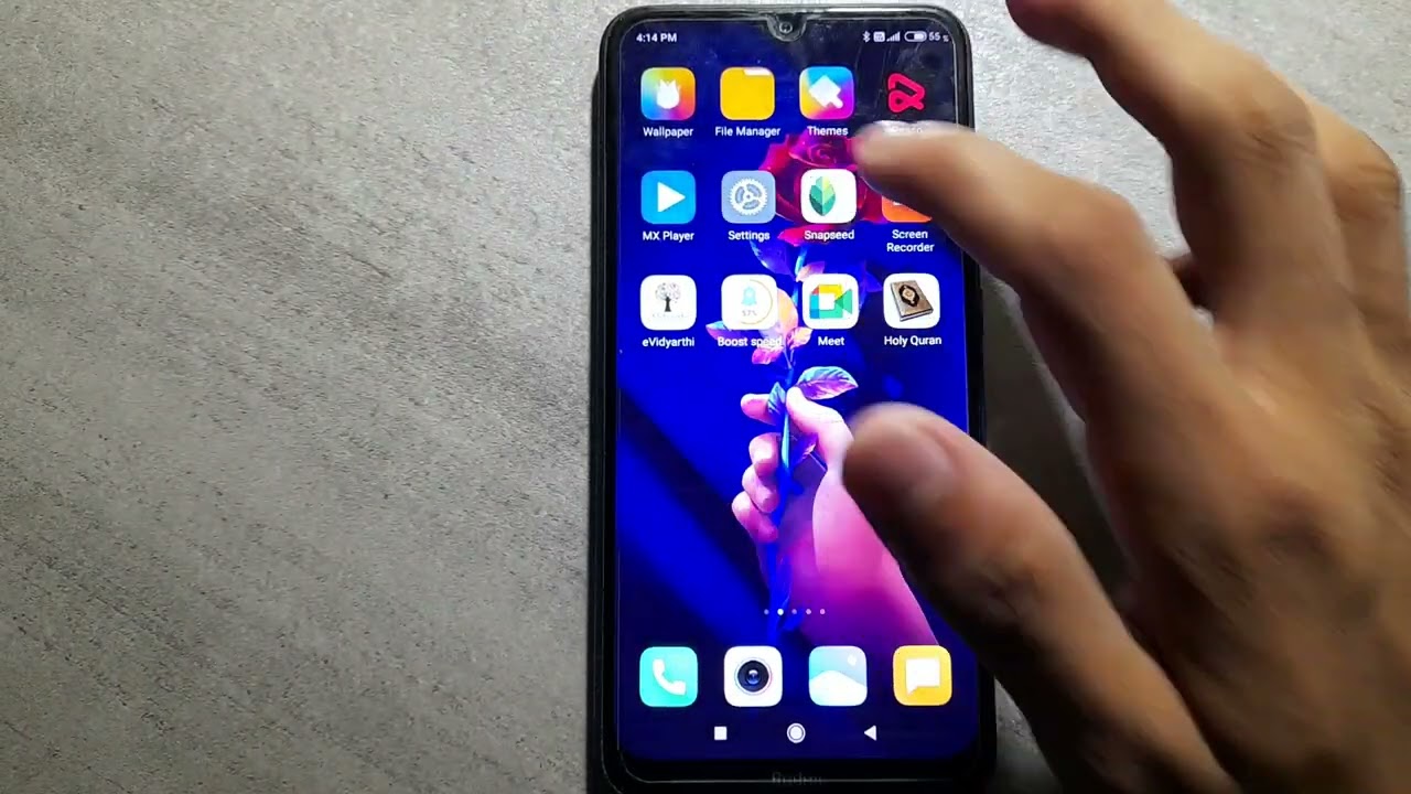How To Fix Keyboard Lag Problem In Redmi 8 Mobile In Hindi Setting how-to-fix-keyboard-lag-problem-in-redmi-8-mobile-in-hindi-setting