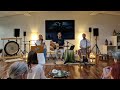 Om asatoma sadgamaya new version  radical devotion  live oslo