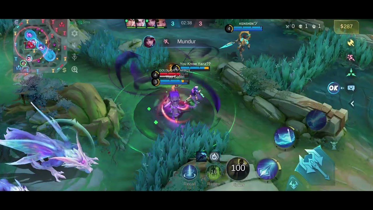 Road To Global Xavier!!! Let's Go. #mobilelegends #mlbbcreatorcamp #fypシ゚viral #xavierml 