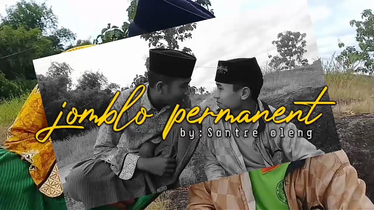 Nasib jomblo saat lebaran_STORY WA LUCU(translite indonesia) 