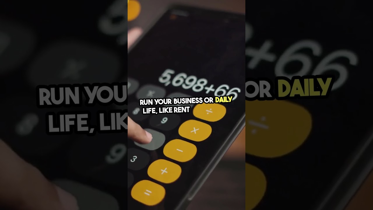 Liability vs Expense 💰 Key Differences You MUST Know! 