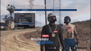 MXNR vs 1MXX (AWNL)