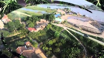 99 - Bắc Ninh trong tôi | Tôi yêu Bắc Ninh | Trịnh Trọng Tuyên a.k.a Uno