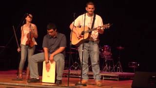 Notes of Hope 2014 - Ty covers Dierks Bentley
