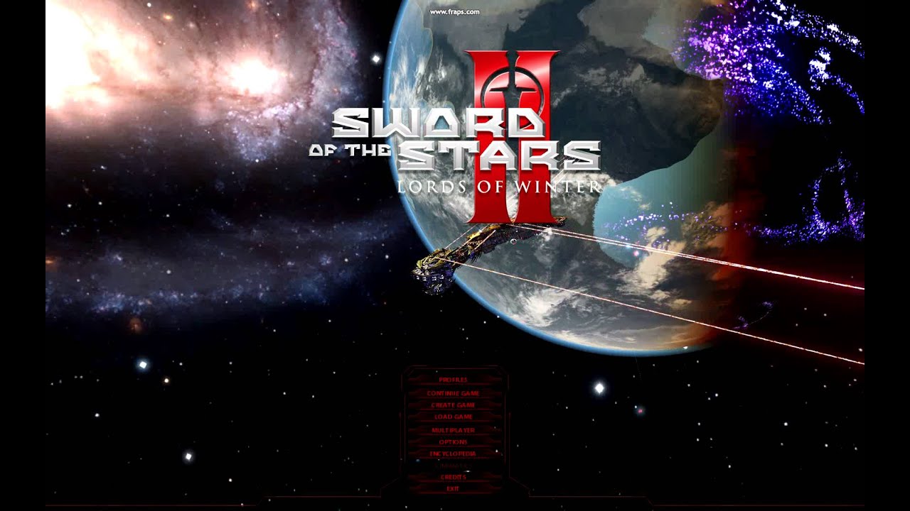 Sots II NV FXAA + SMAA injector.avi