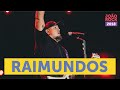 RAIMUNDOS NO JOÃO ROCK 2018 (SHOW COMPLETO)