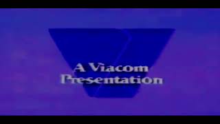 (REUPLOAD) 2007-11-18 - Viacom Logo (warp speed)