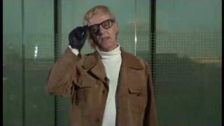 An election message from Michael Caine
