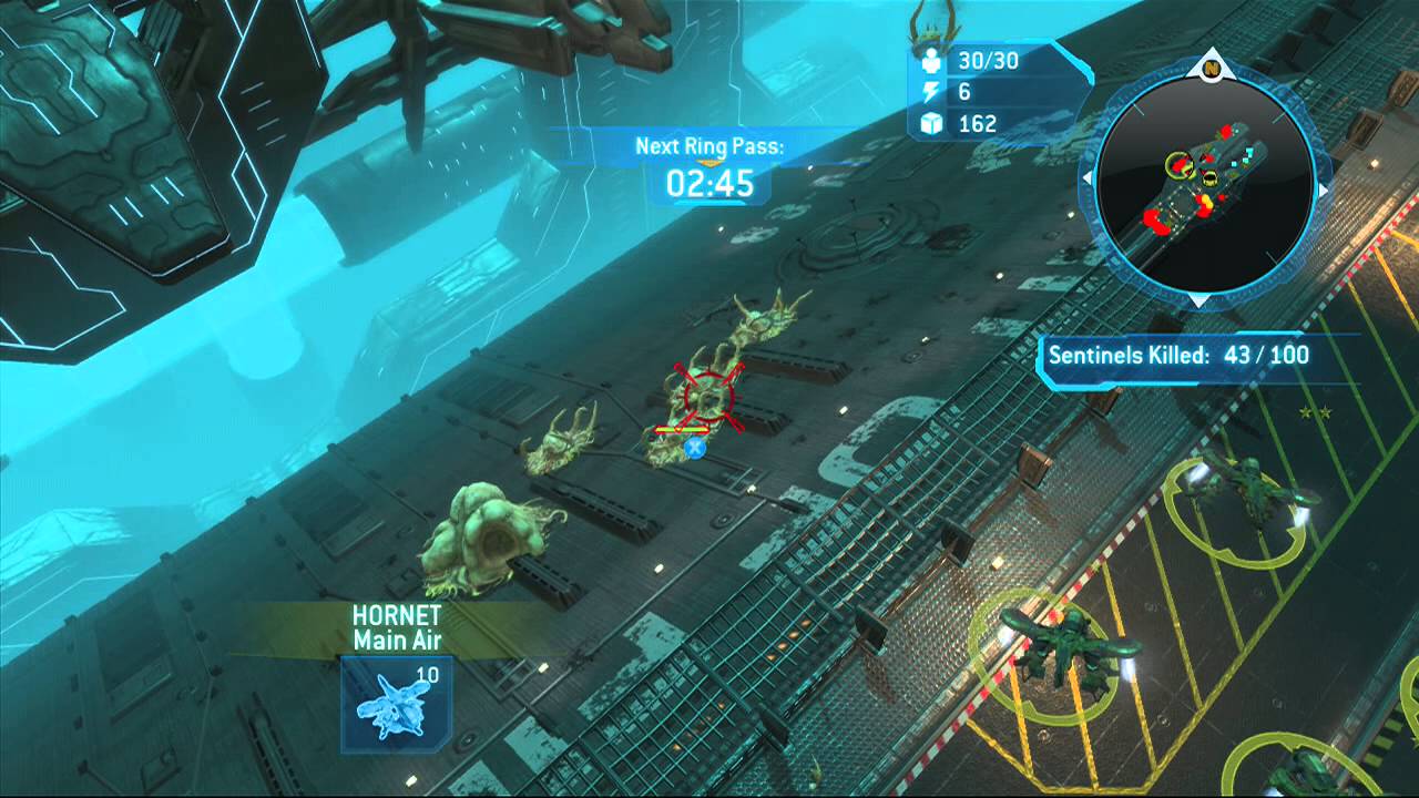 Halo Wars - Mission 11 Cleansing Complete Skull + Black Box Locations Walkthrough HD