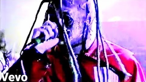 Slipknot - Wait and Bleed - Alternative Music Video (Unoficial)