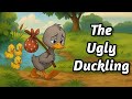 The Ugly Duckling: A Bedtime Story 🐣