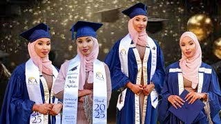 Download Lagu Hawolul Graduation Party(Nairobi) Gyptian Art  MP3