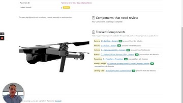 Aerobridge.io: Overview and Introduction