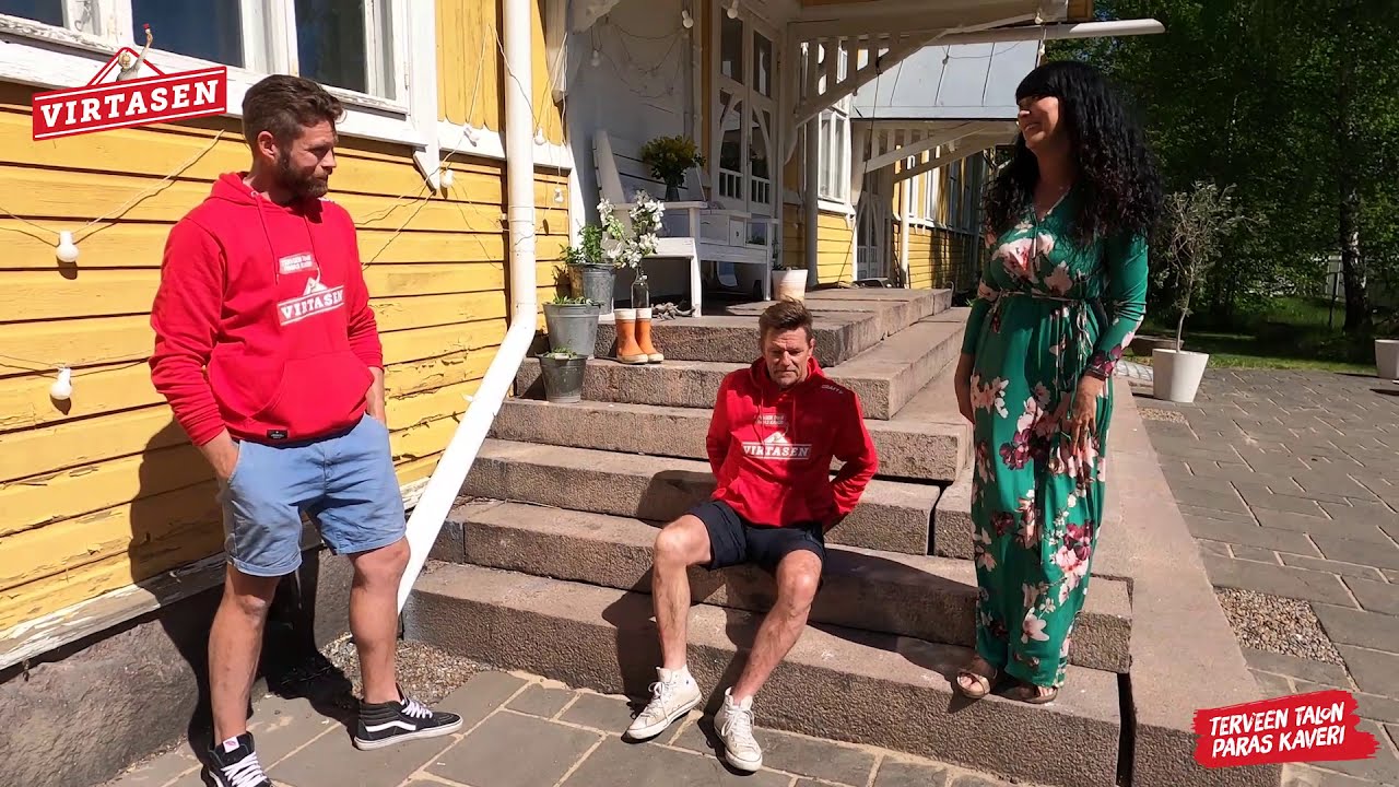 Tuleva maalauskohde Ellen Jokikunnaksen asema