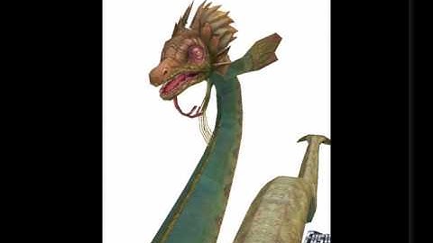 FusionFall- Upcoming Updates (New Ways Of Flying, and New Looks!)