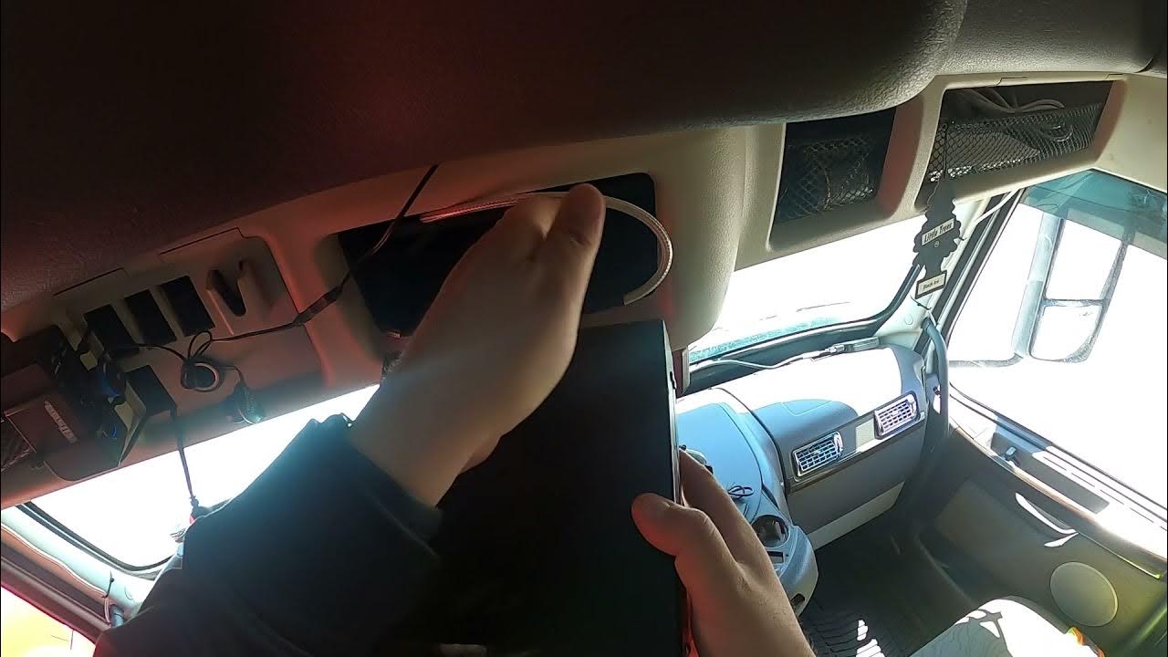 How to install cb radio como instalar cb radio Nuevo update YouTube