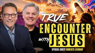The Leader of the Jesus Movement Encountered Jesus on an LSD Trip! True Story