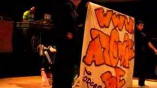 Atomic Force