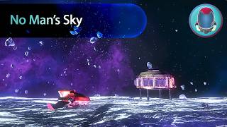 Fr Pc No Mans Sky 7.04 3Xperimental On Retourne Dans Le Présent