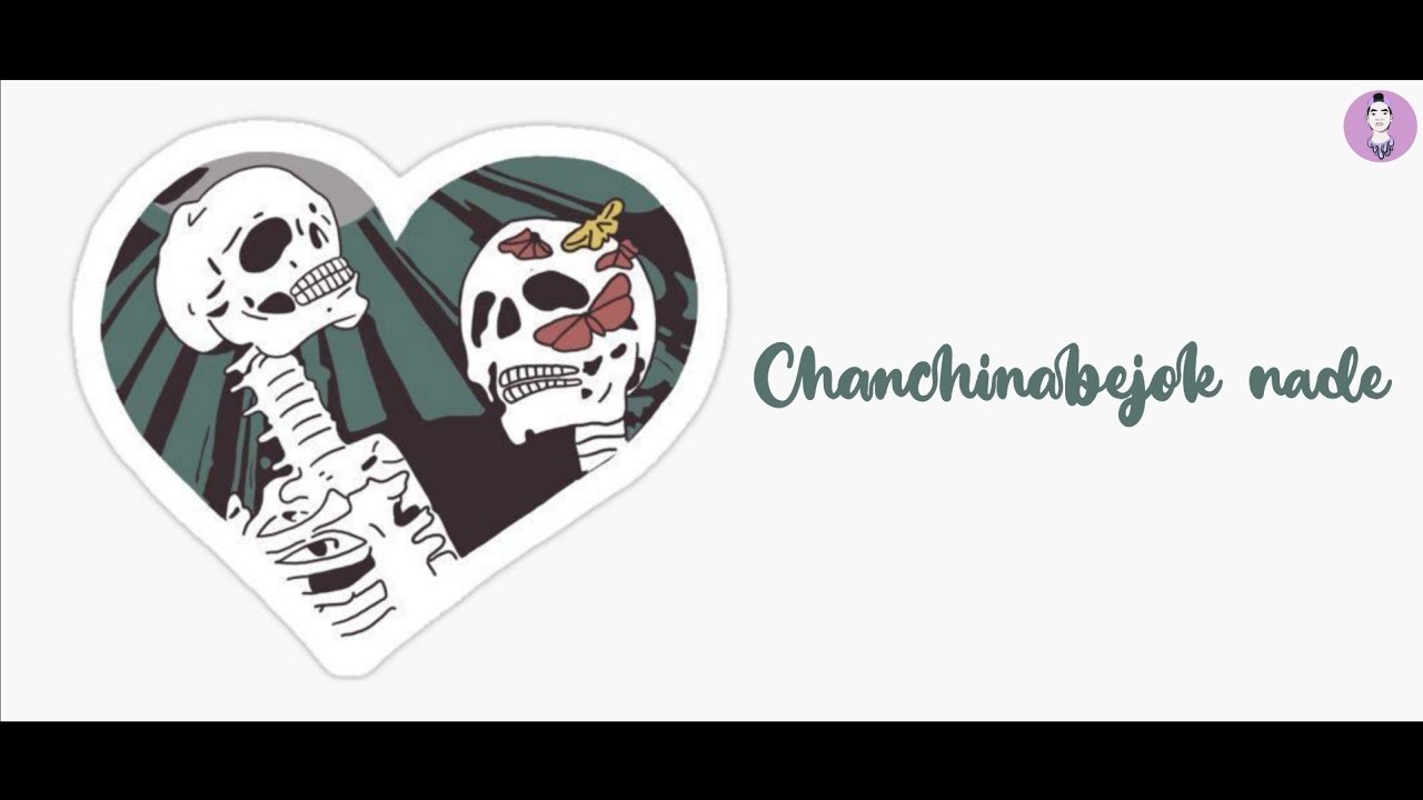 Chanchinabejok nade | Pattyang MM | Lyric video