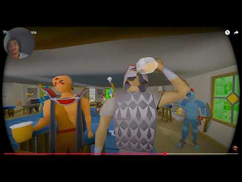 Skateboarding Meets RuneScape, Video Review