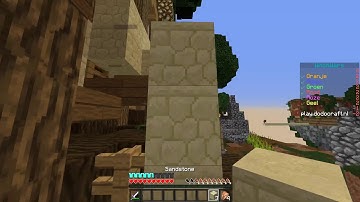 Dodocraft reports kill aura/fly hacks JUST_JAS0N