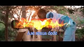 KUAMI EUGENE CONFUSION OFFICIAL VIDEO AND LYRICSPROD  BY NON STOP ALPHRED