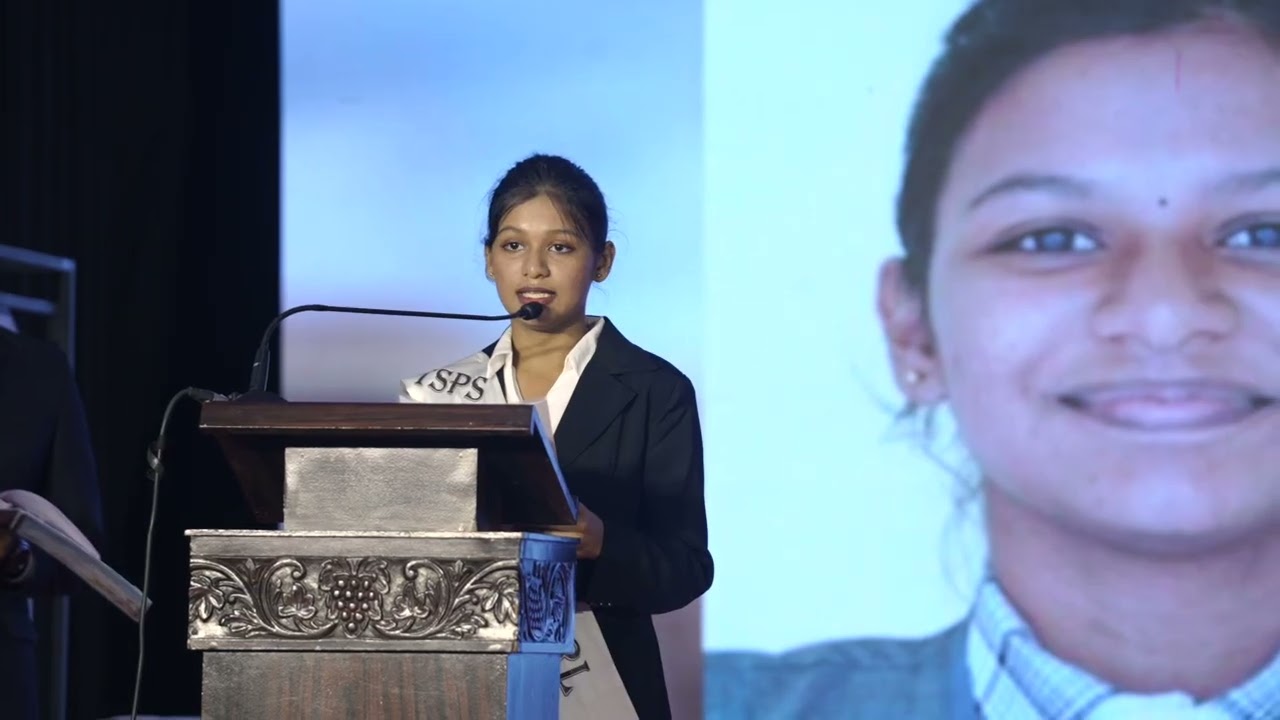 TERESA SPINELLI PUBLIC SCHOOL || 31st ANNUAL DAY CELEBRATIONS || SPINELLIAN VIBRANZA 2025