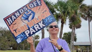 Cocoa Beach hotel developer looks to ‘mend relationships’ amid park rental plan backlash