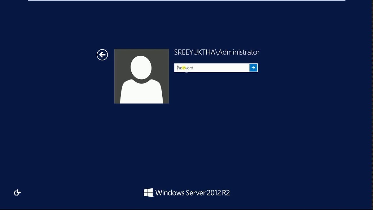 How to install ADDS and DHCP in Windows Server 2012 R2 - YouTube