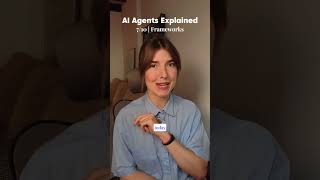 7. AI Agents Frameworks