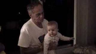 Delaney & PopPop Doc