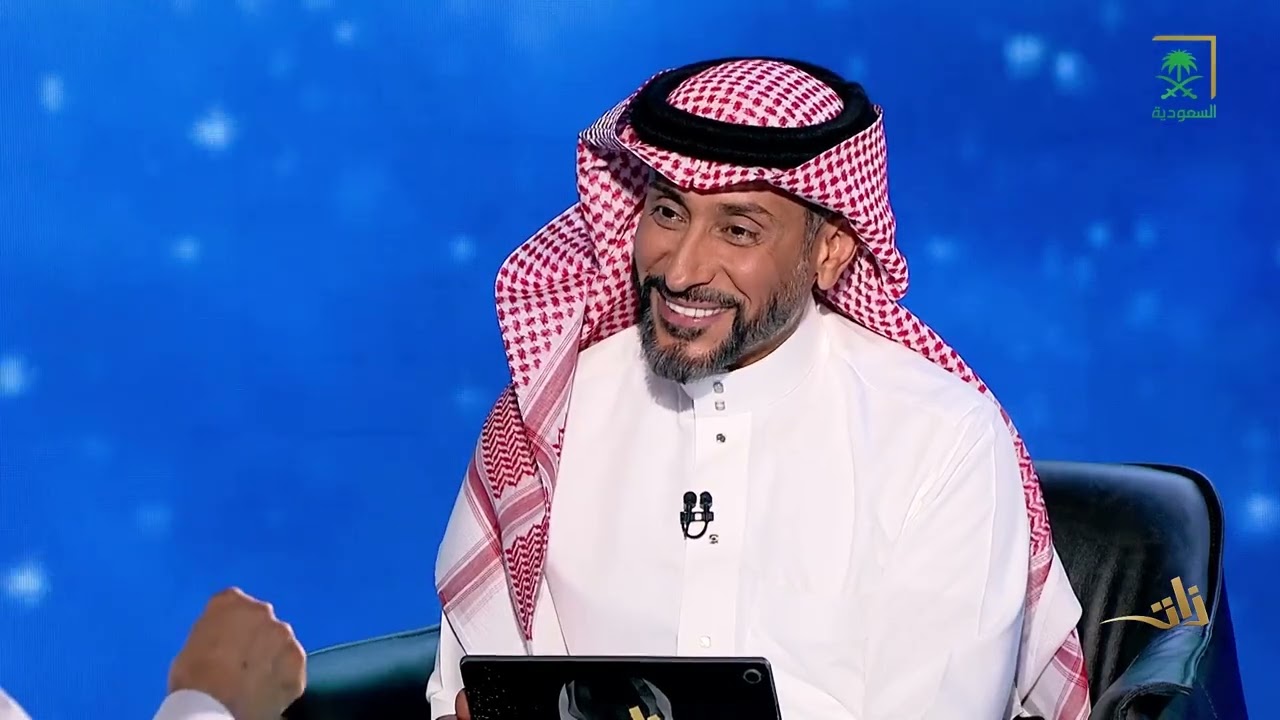 سامي الجابر يغني مع عبدالناصر الزاير شارة عدنان ولينا