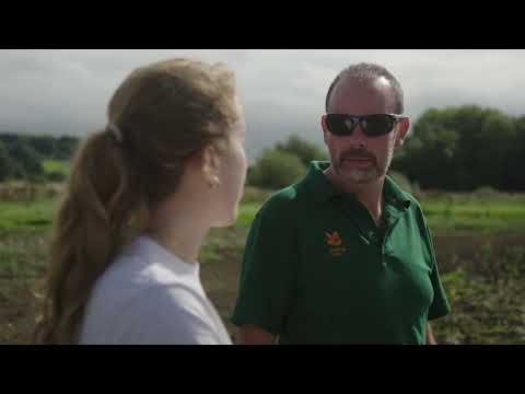 Embedded YouTube video about restoring floodplains in Oxfordshire