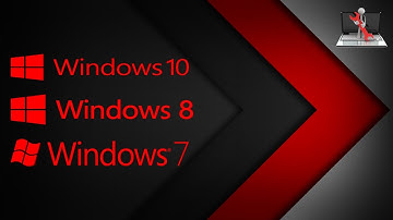 How to Clean and Speed up PC Windows 10, 8.1, 8, 7 2017
