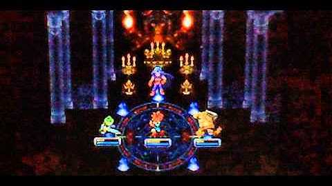 Chrono Trigger DS Part 56
