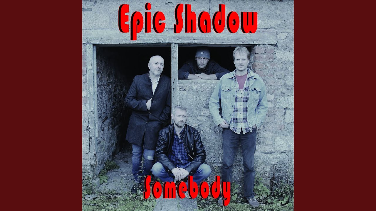 Guarda Somebody su YouTube Guarda Somebody su YouTube