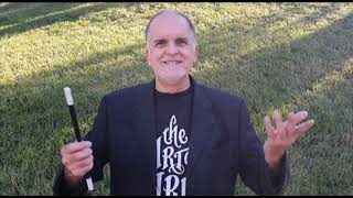 The Never Vanishing Silk. New routine by Quique Marduk
