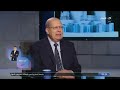 هل المقاومه دمرت غزه ؟ .. الكاتب الصحفي عبد الحليم قنديل يكشف مفاجأة عن حرب غزة وسوريا
