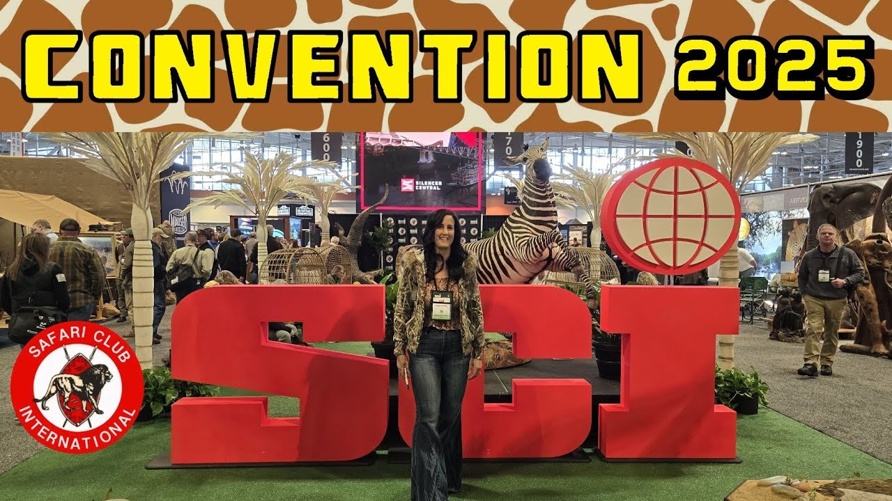SCI Convention 2025