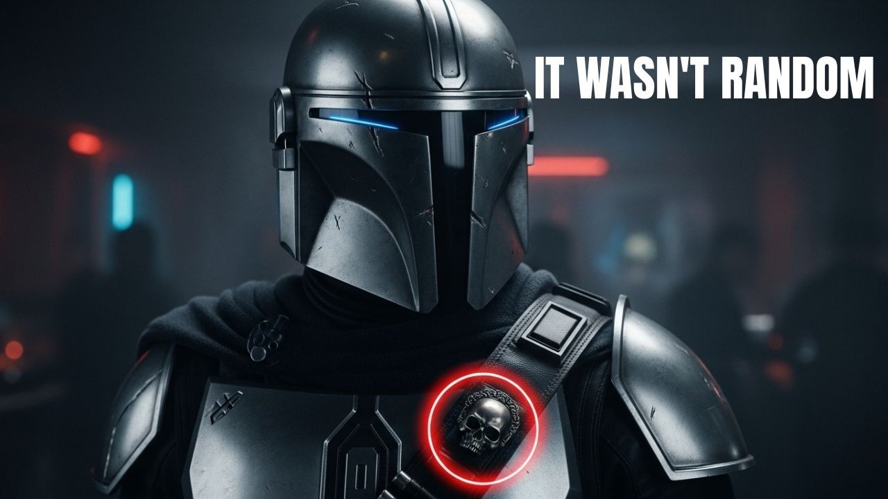 The Mandalorian Details That Change Everything