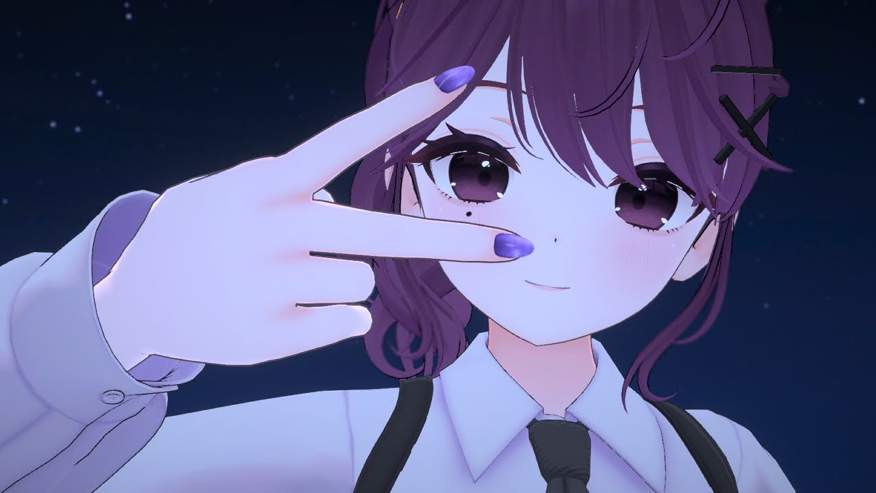 ASMR Snipping Away Your Negativity